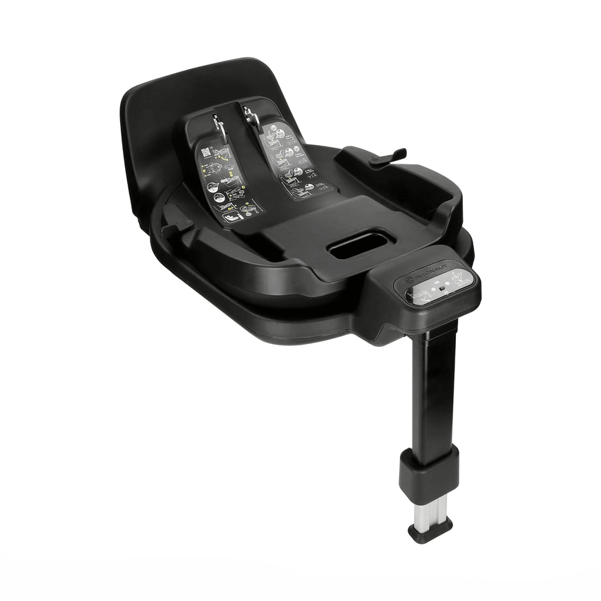 Avionaut Basisstation Iq Orbit Kindersitzstation Babyschale Basis Isofix System B-Ware - 5907603464817