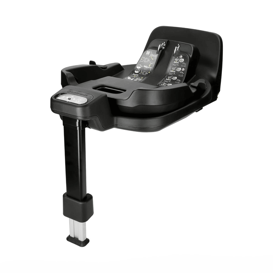 Avionaut Basisstation Iq Orbit Kindersitzstation Babyschale Basis Isofix System B-Ware - 5907603464817