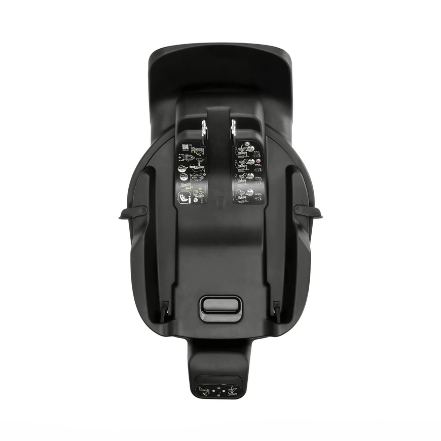 Avionaut Basisstation Iq Orbit Kindersitzstation Babyschale Basis Isofix System B-Ware - 5907603464817