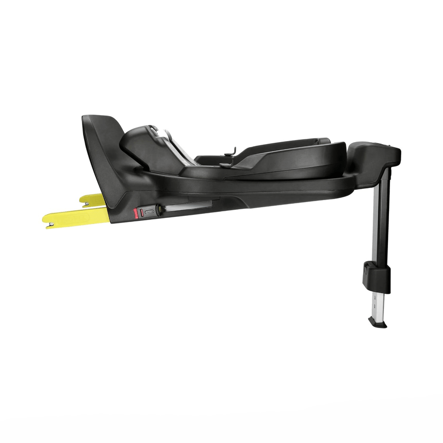 Avionaut Basisstation Iq Orbit Kindersitzstation Babyschale Basis Isofix System B-Ware - 5907603464817