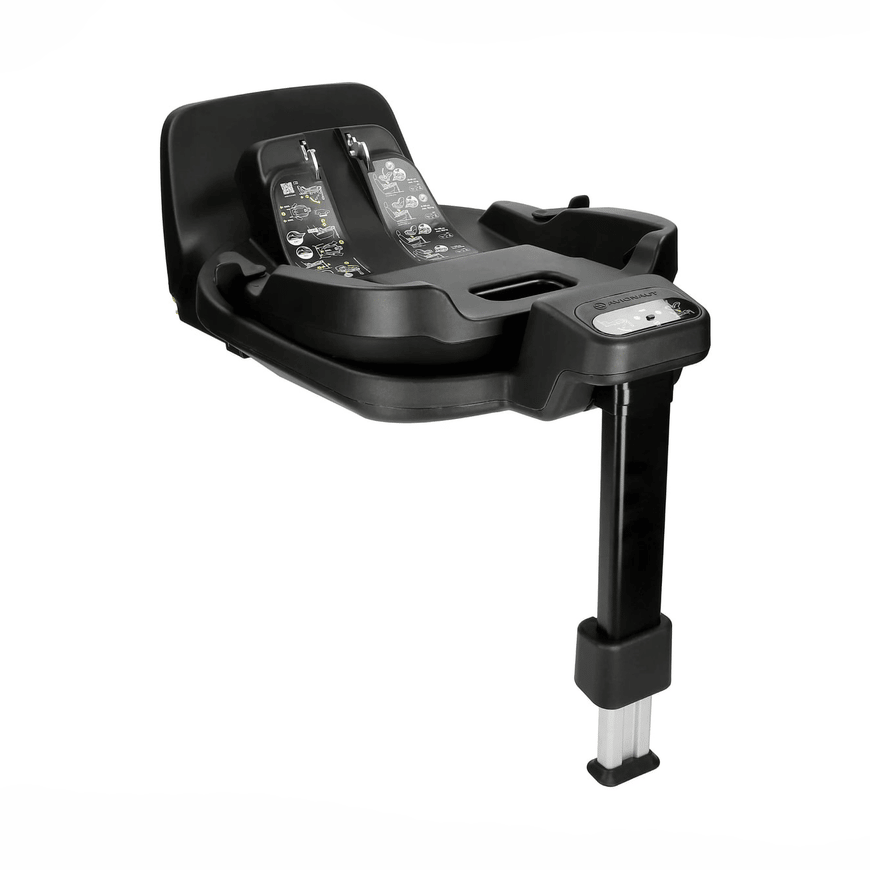 Avionaut Basisstation Iq Orbit Kindersitzstation Babyschale Basis Isofix System B-Ware - 5907603464817