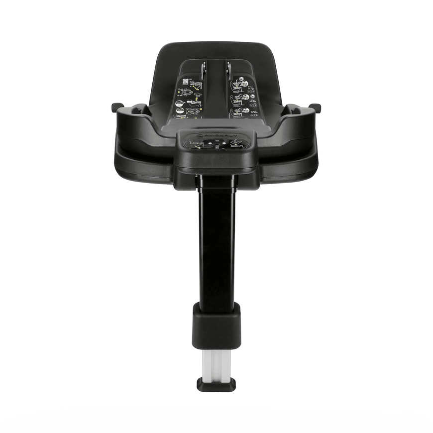 Avionaut Basisstation Iq Orbit Kindersitzstation Babyschale Basis Isofix System B-Ware - 5907603464817