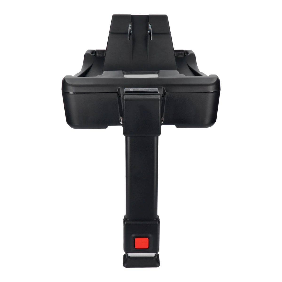 Avionaut Isofix Dock 2.0 Basis Station Autositz Basisstation Black Stützfuß B-Ware - 5907127051043