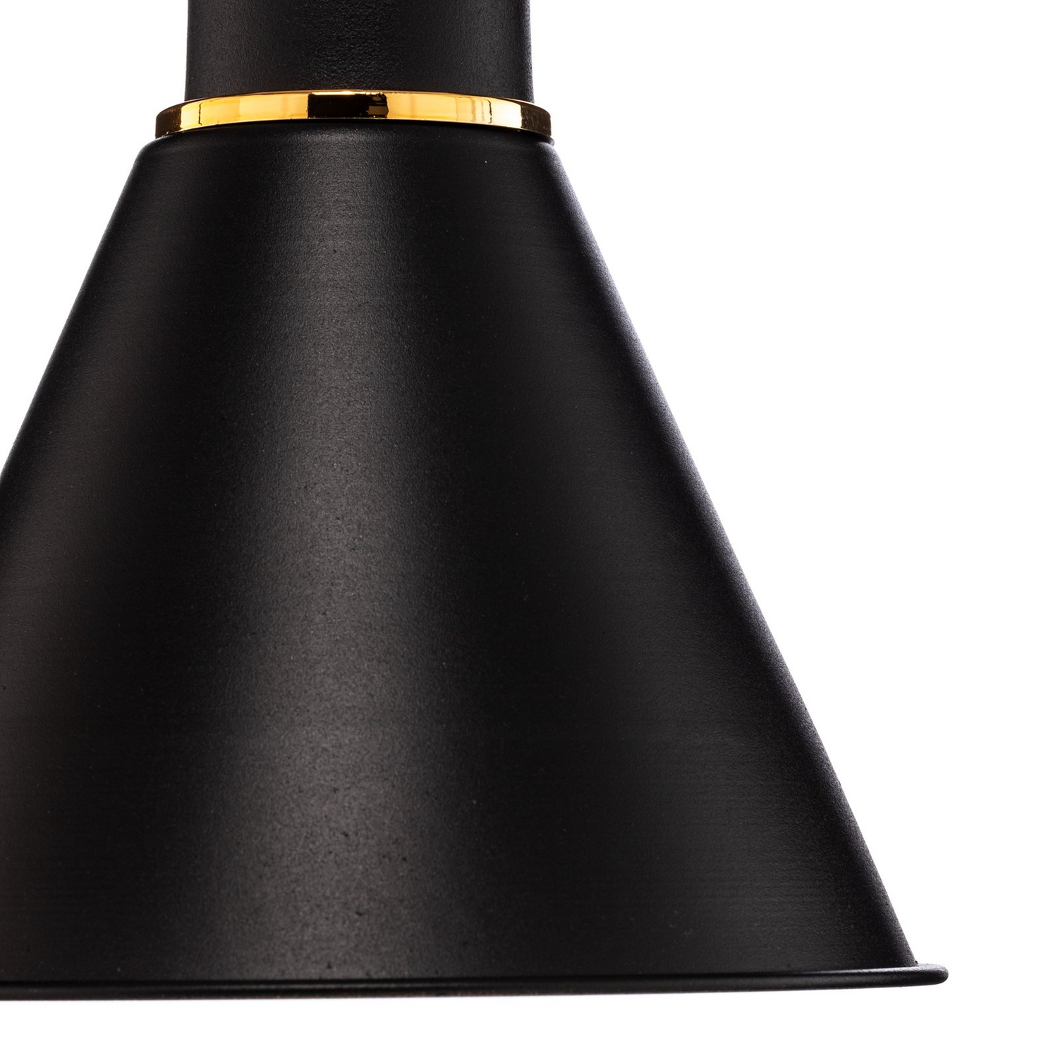 Avonni Av 4106 M22 Bsy Hängeleuchte Pendelleuchte Lampe Schwarz E27 Lampe Licht B-Ware - 8698957173209