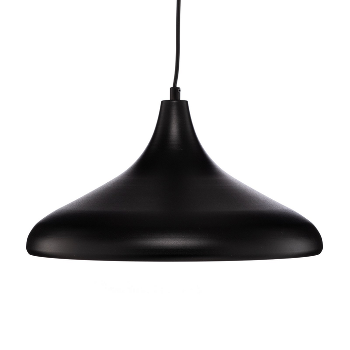 Avonni Hängelampe Pendelleuchte Av 4106 M8 Bsy 36 Schwarz Gold 36cm E27 Lampe B-Ware - 8698957115339