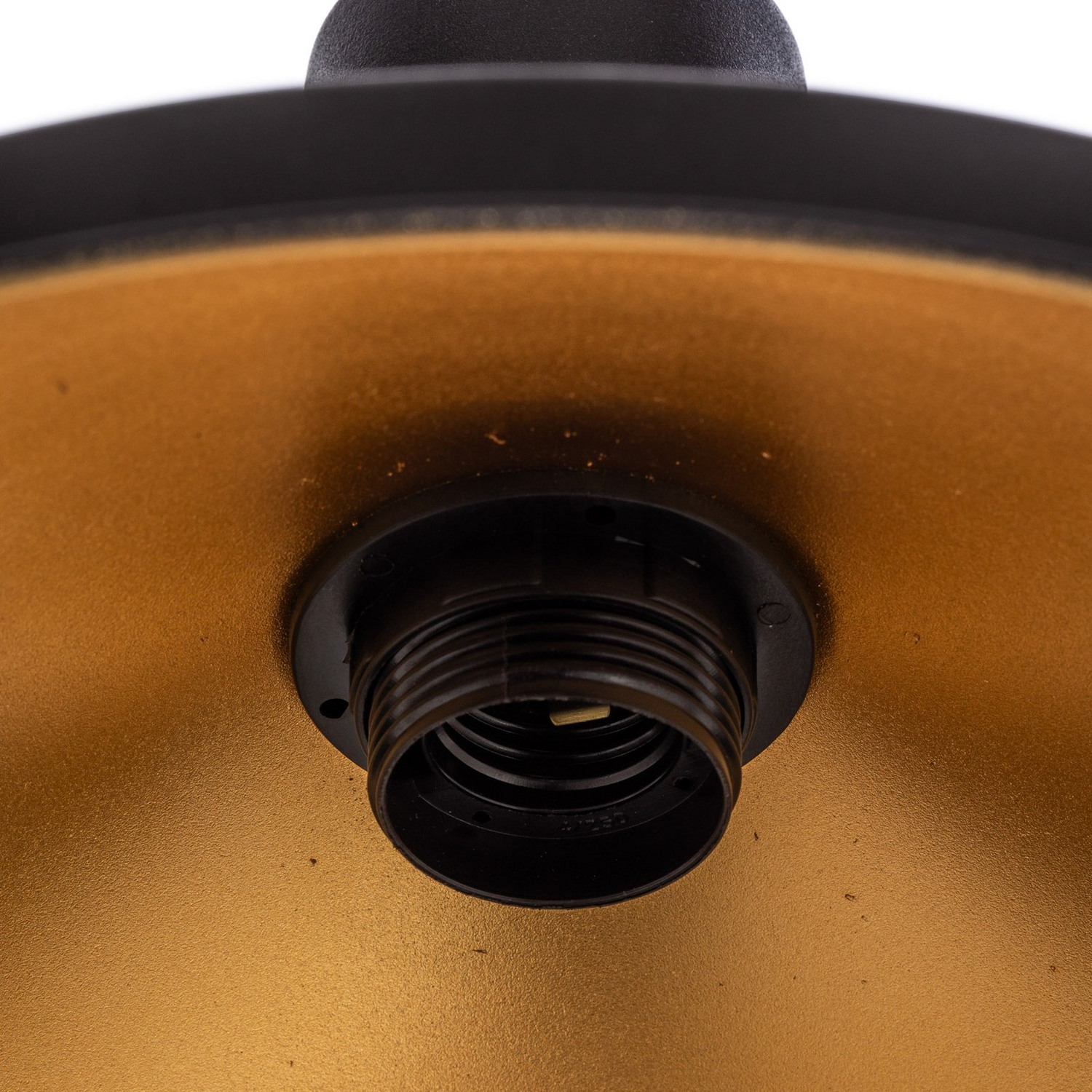 Avonni  Hängeleuchte Av 4106 M24 Bsy Aus Metall Schwarz Deckenlampe 4 Stück B-Ware - 8698957173223