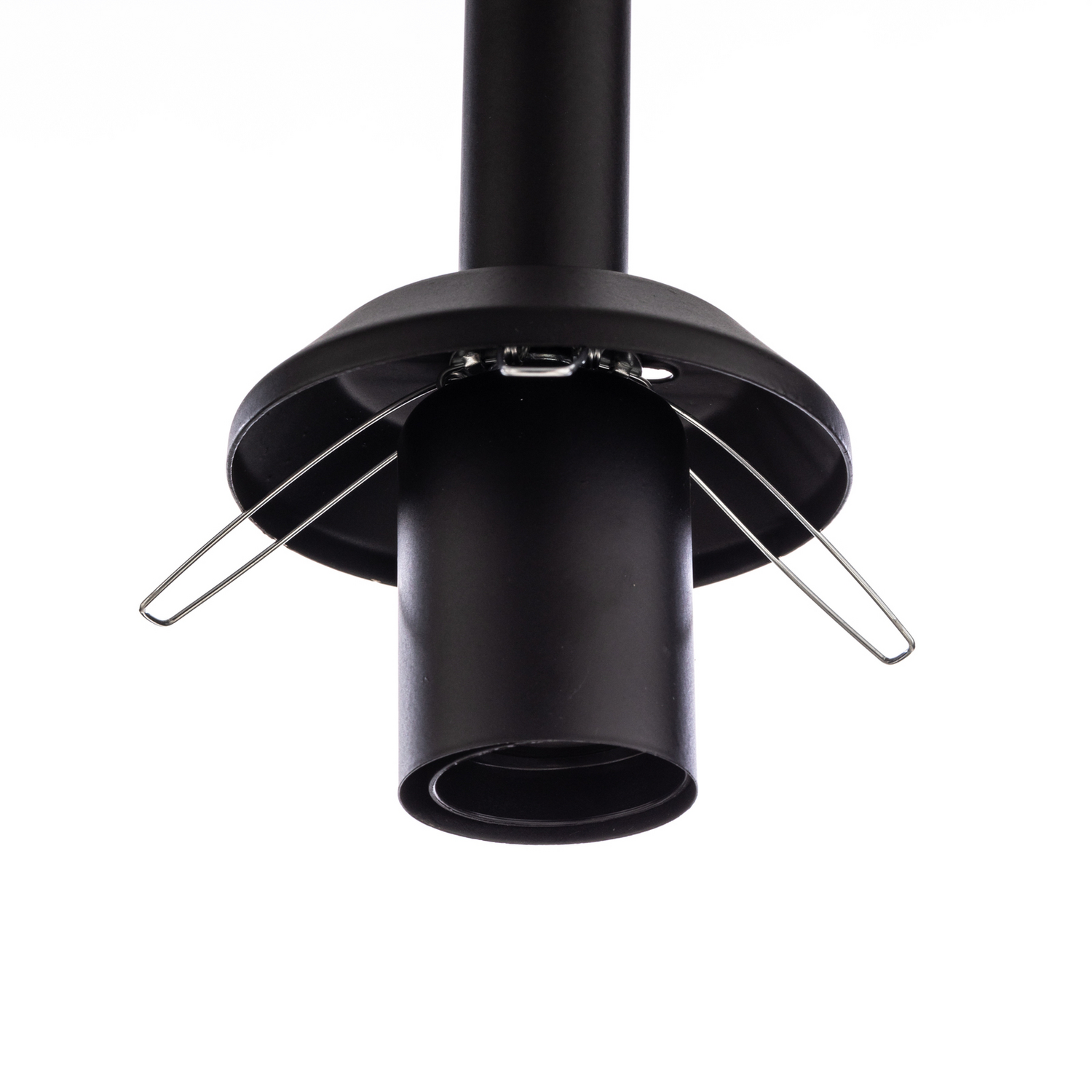 Avonni Hängeleuchte Pendelleuchte Lampe Rauchgrau Vierflammig Leuchte Spot Licht B-Ware - 8698957178495