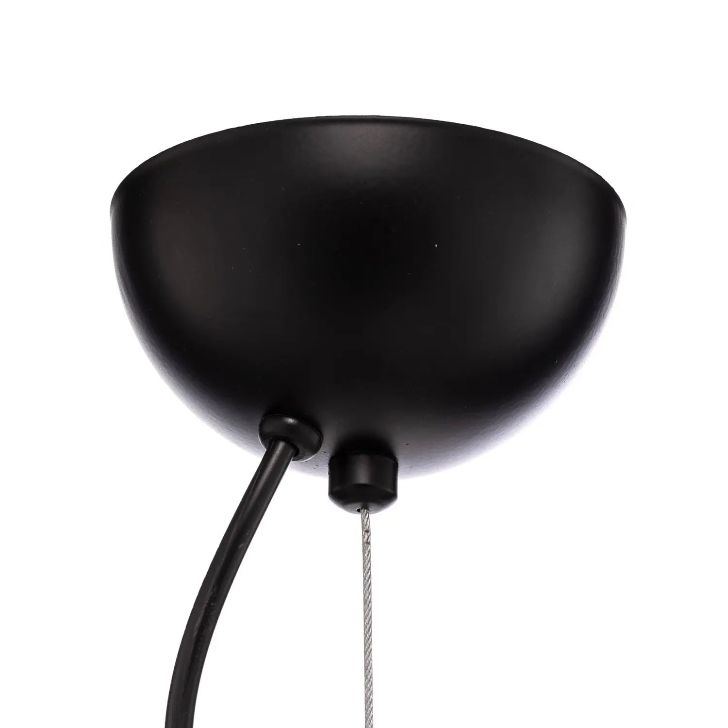 B-Ware Avonni Pendelleuchte Hängeleuchte Av50641 Bsy Lampe Metall Glas Leuchte Licht - 8698957180665