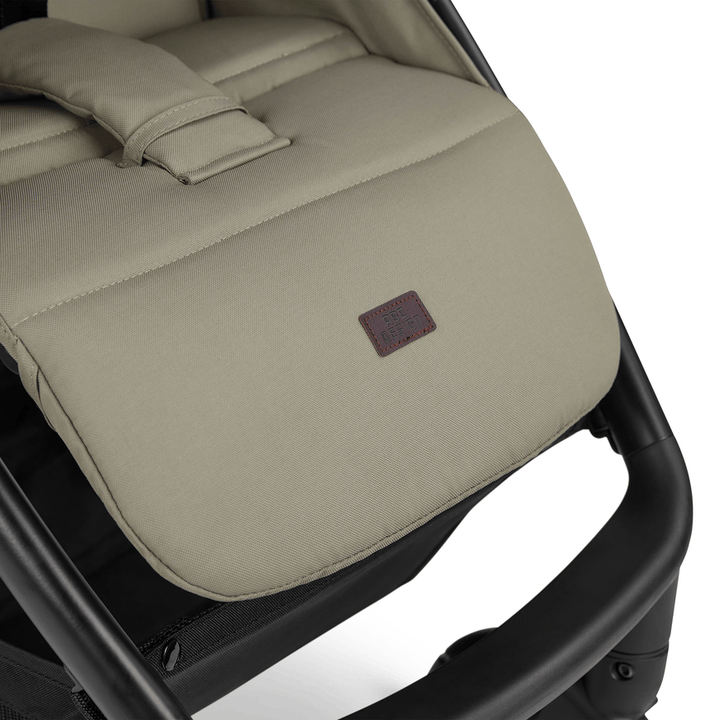 Abc Design Avus B Reed Sportwagen Kinderwagen Buggy Schwenkbaren Vorderrädern B-Ware - 4045875489815