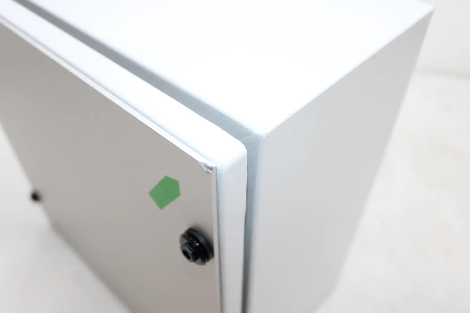 B-Ware Rittal Ax 6315.350 Installations Gehäuse Schaltschrank 210x380x380 Siehe Text - 4028177923157
