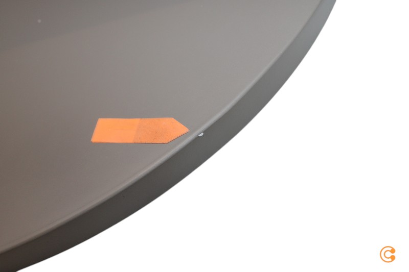 B-Ware Aytm Circum Wandspiegel Dekospiegel Spiegel Deko Extra Small Siehe Text/Foto - 5704444080257