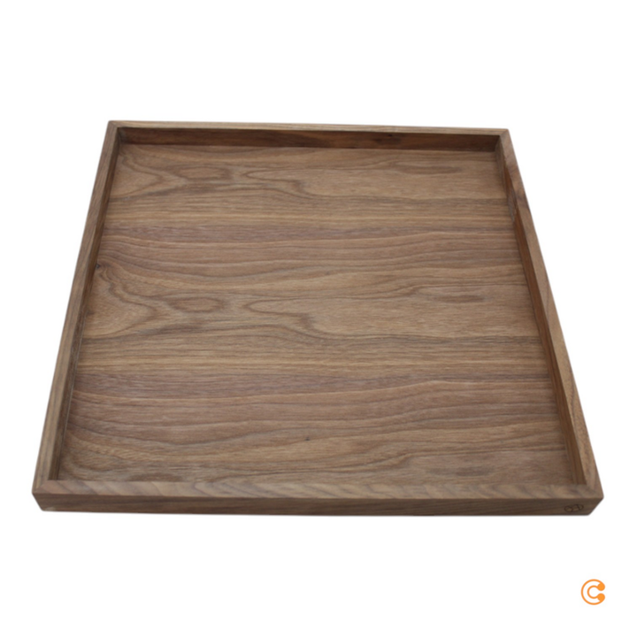 Aytm Unity Holztablett Tablett Serviertablett Dekotablett Platte Siehe Text/Foto B-Ware - 5704444038616
