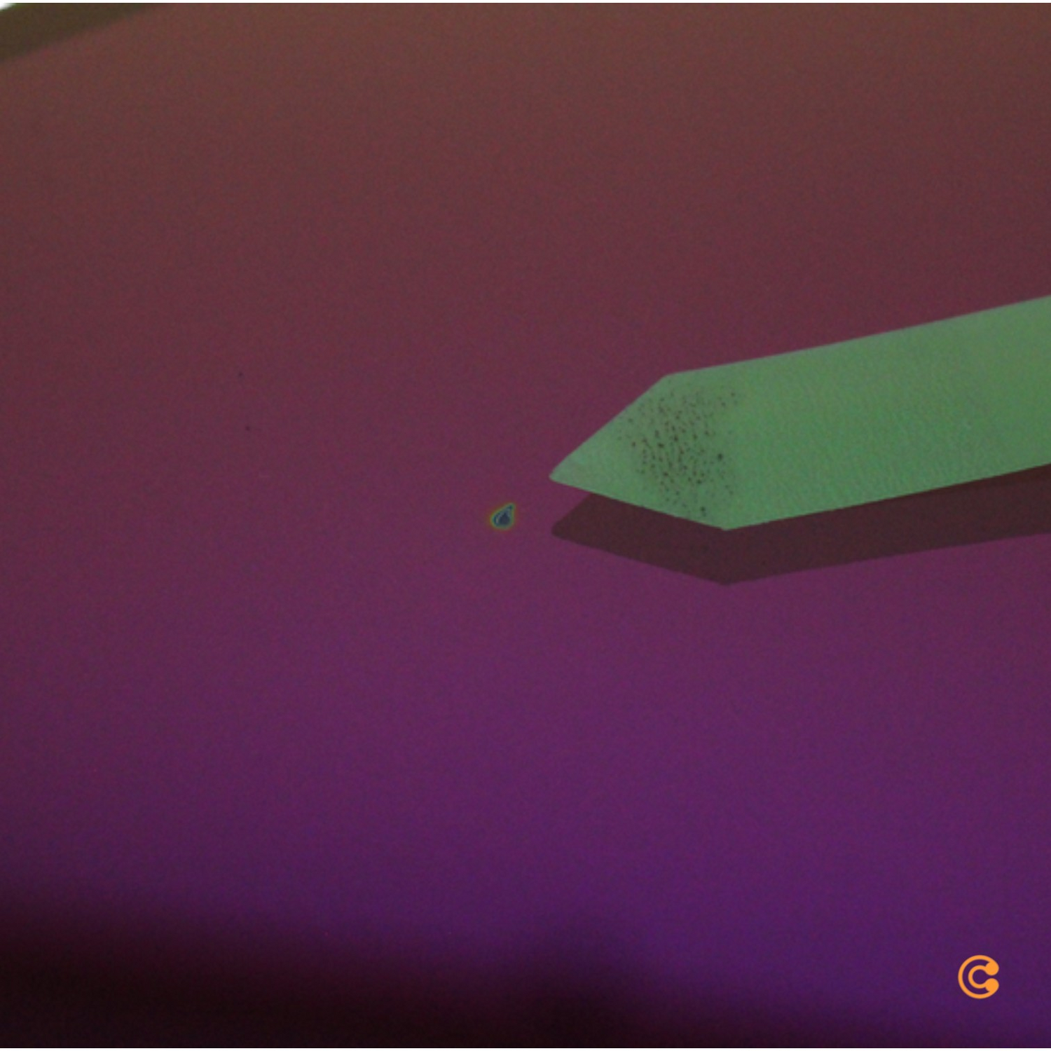 Aytm Verto Spiegel Wandspiegel Hängespiegel Wand Mdf Kupfer Oval Siehe Text/Foto B-Ware - 5704444081520