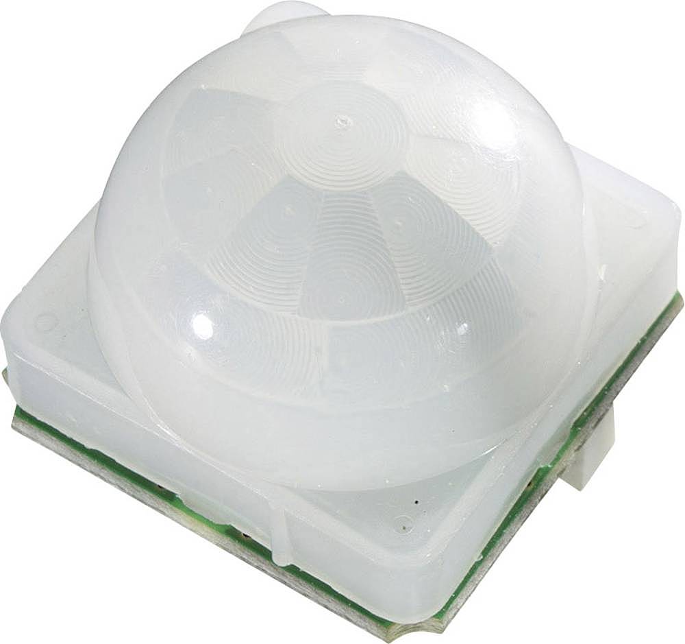 B-Ware B + B Pir Smd Modul Bewegungssensor Modul Pir Bewegungserkennung - 4016138008302