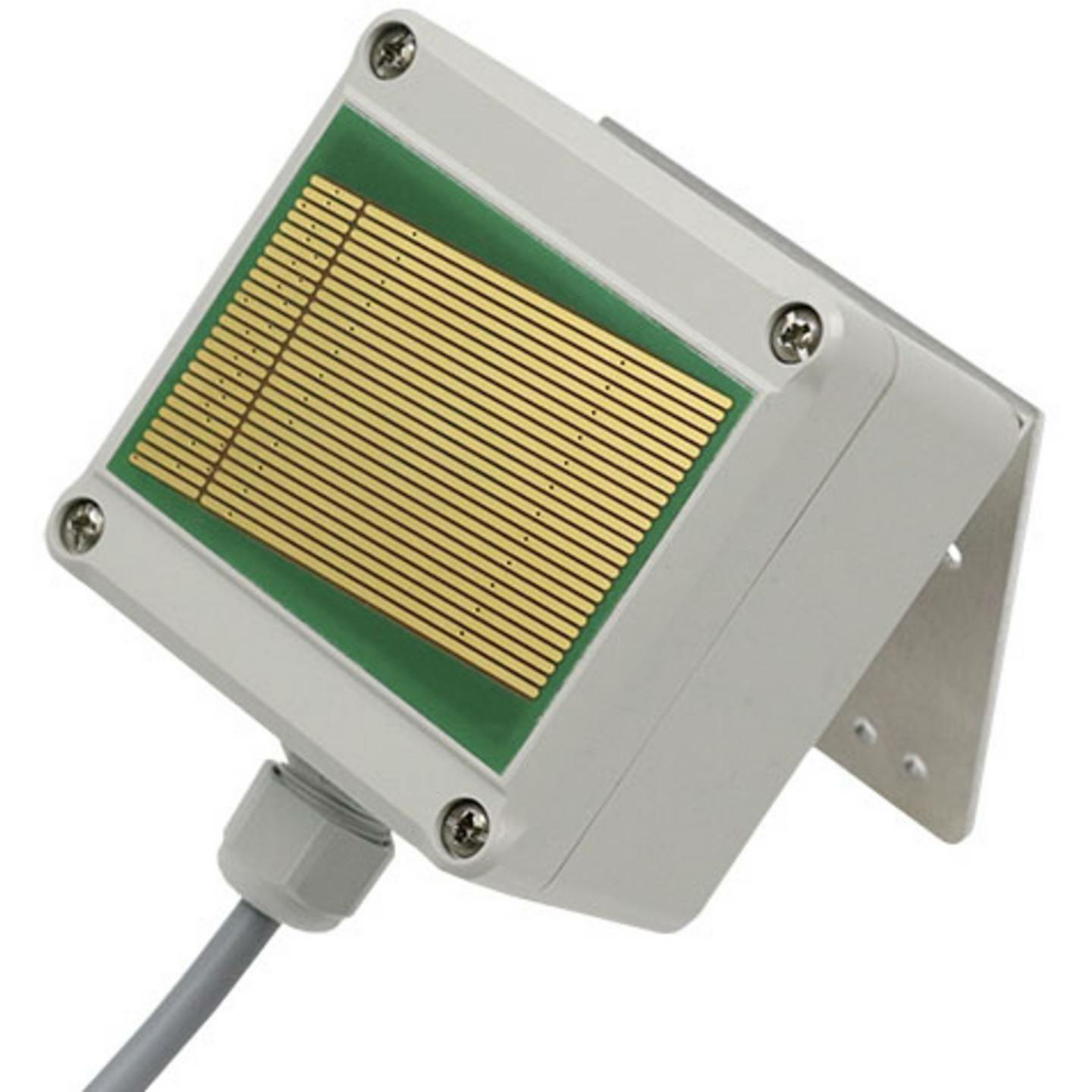 B-Ware B + B Thermo Technik Regenmelder Regensensor 1 St. Regme 12 V 85x85x60mm - 4064161168128