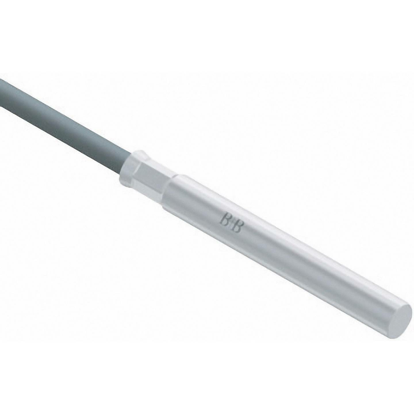 B-Ware B + B Thermo Technik Tauchfühler  10 Bis +105 °C Temperaturfühler Fühler 2 Stück - 4016138604023