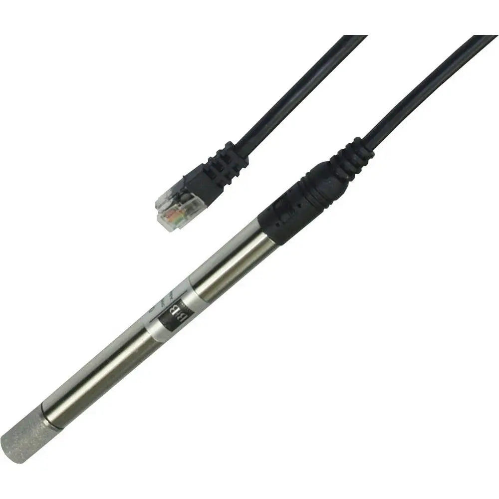 B-Ware B + B Thermo Technik Sensor Fühler Feuchte Temperatur Digital Rj12 I2 C 3m - 2050005021027