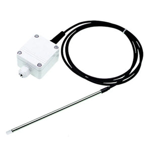 B-Ware B + B Pendelfühler Sensor Messumformer Temperatur Feuchte Gebäudeleittechnik