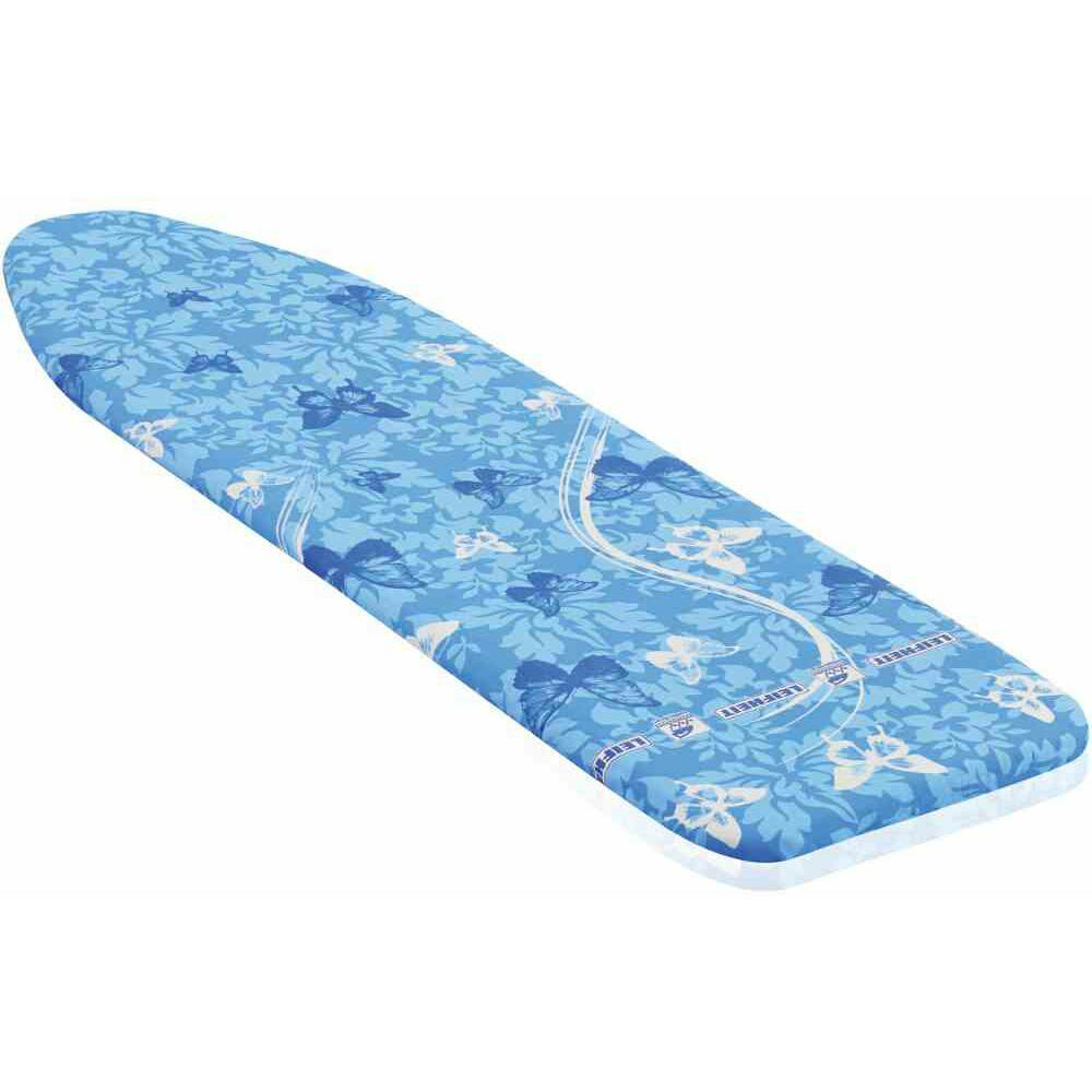 B-Ware Leifheit Bügeltischbezug Bügeltisch Bezug Max 125x40 Cm Thermo Reflect M 2 Stück - 4006501716064