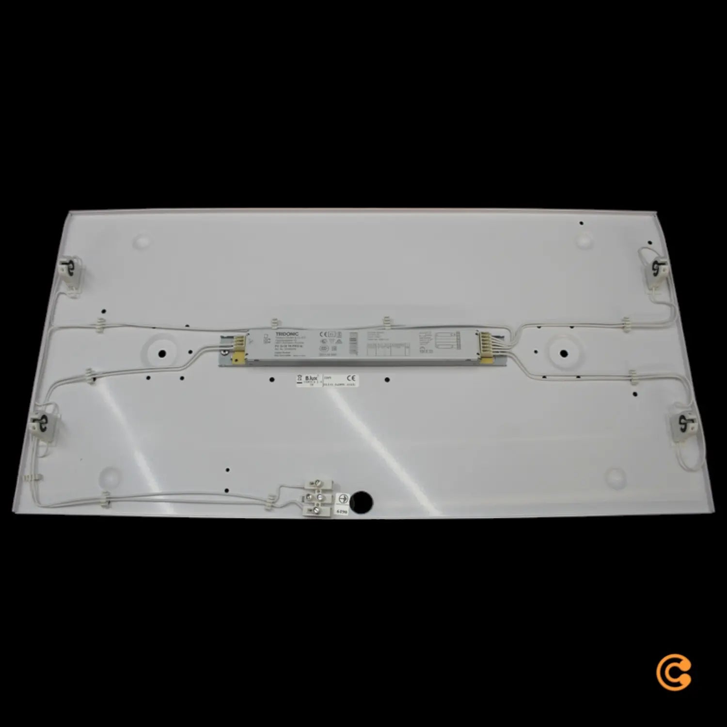 B-Ware B.Lux Veroca 2 G13 Elektronisches Vorschaltgerät 4x18 W Siehe Text/Foto - 1