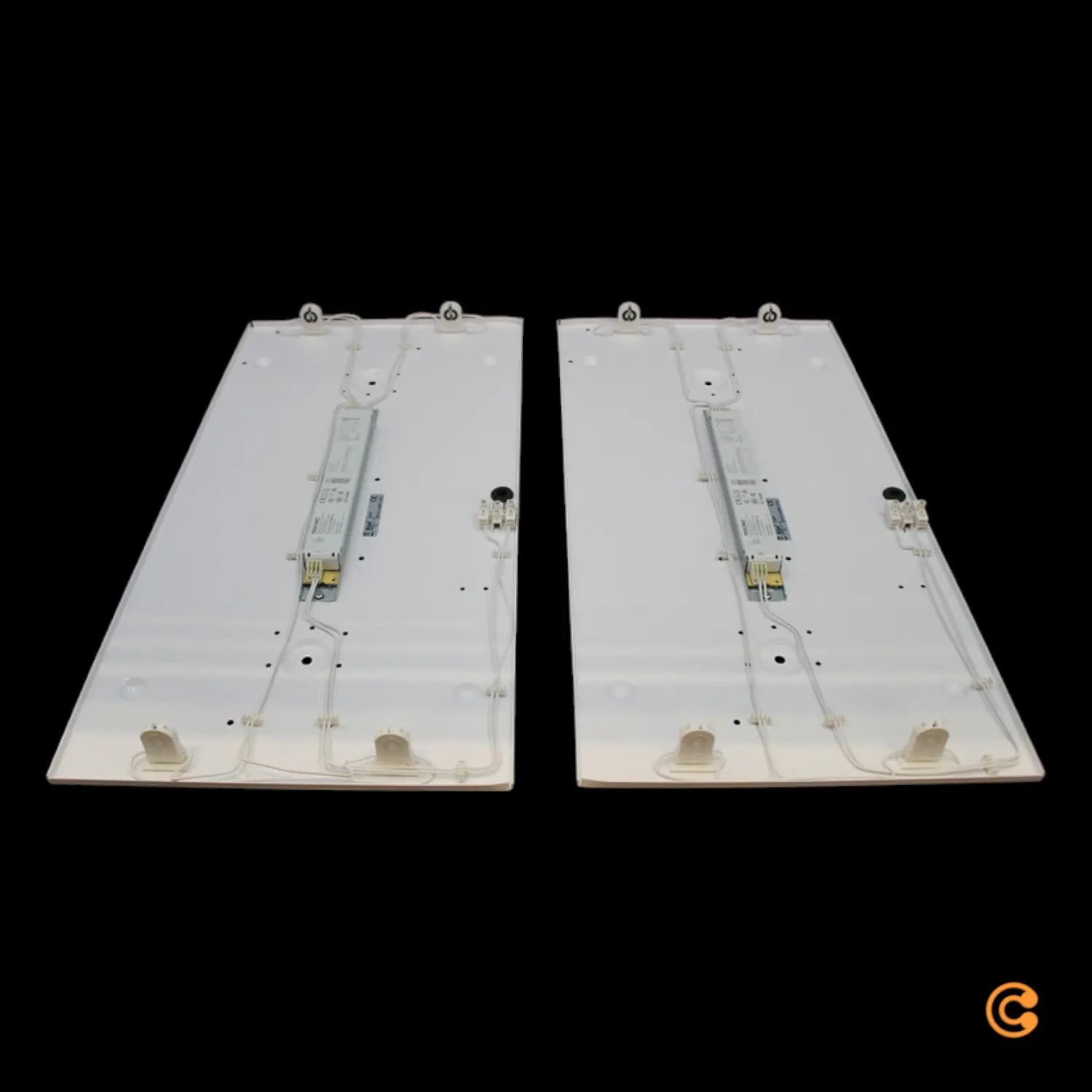 B-Ware B.Lux Veroca 2 G13 Elektronisches Vorschaltgerät 4x18 W Siehe Text/Foto - 1