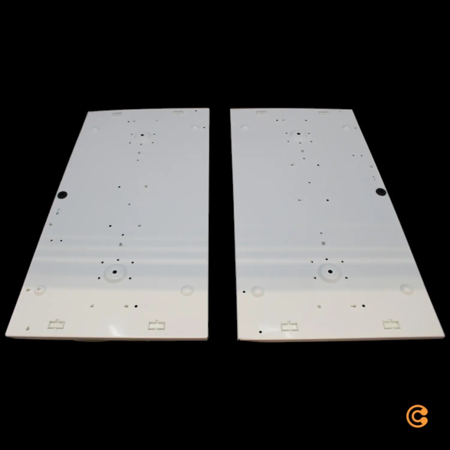 B-Ware B.Lux Veroca 2 G13 Elektronisches Vorschaltgerät 4x18 W Siehe Text/Foto - 1