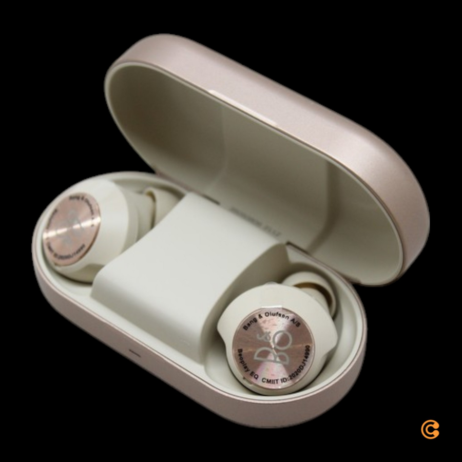 B & O Play Beoplay Eq In Ear Kopfhörer Wireless Bluetooth Stereo Defektware D-Ware - 5705260089356