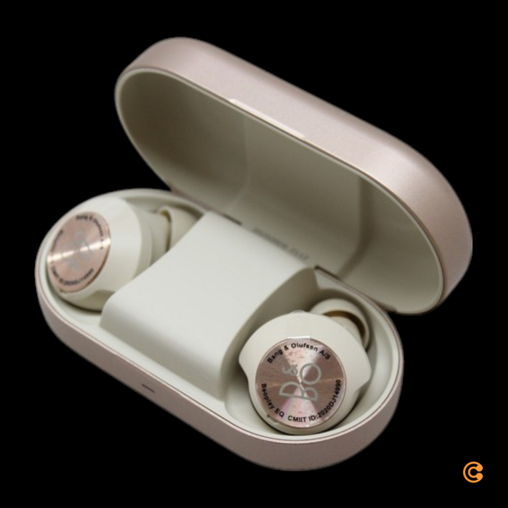 B & O Play Beoplay Eq In Ear Kopfhörer Wireless Bluetooth Stereo Siehe Text/Foto B-Ware
