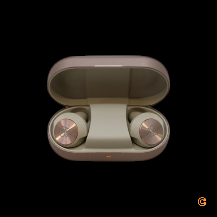 B & O Play Beoplay Eq In Ear Kopfhörer Wireless Bluetooth Stereo Siehe Text/Foto B-Ware