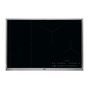 B-Ware Aeg Electrolux Ike84471 Xb 80cm Autark Induktions Einbaukochfeld Kochfeld337
