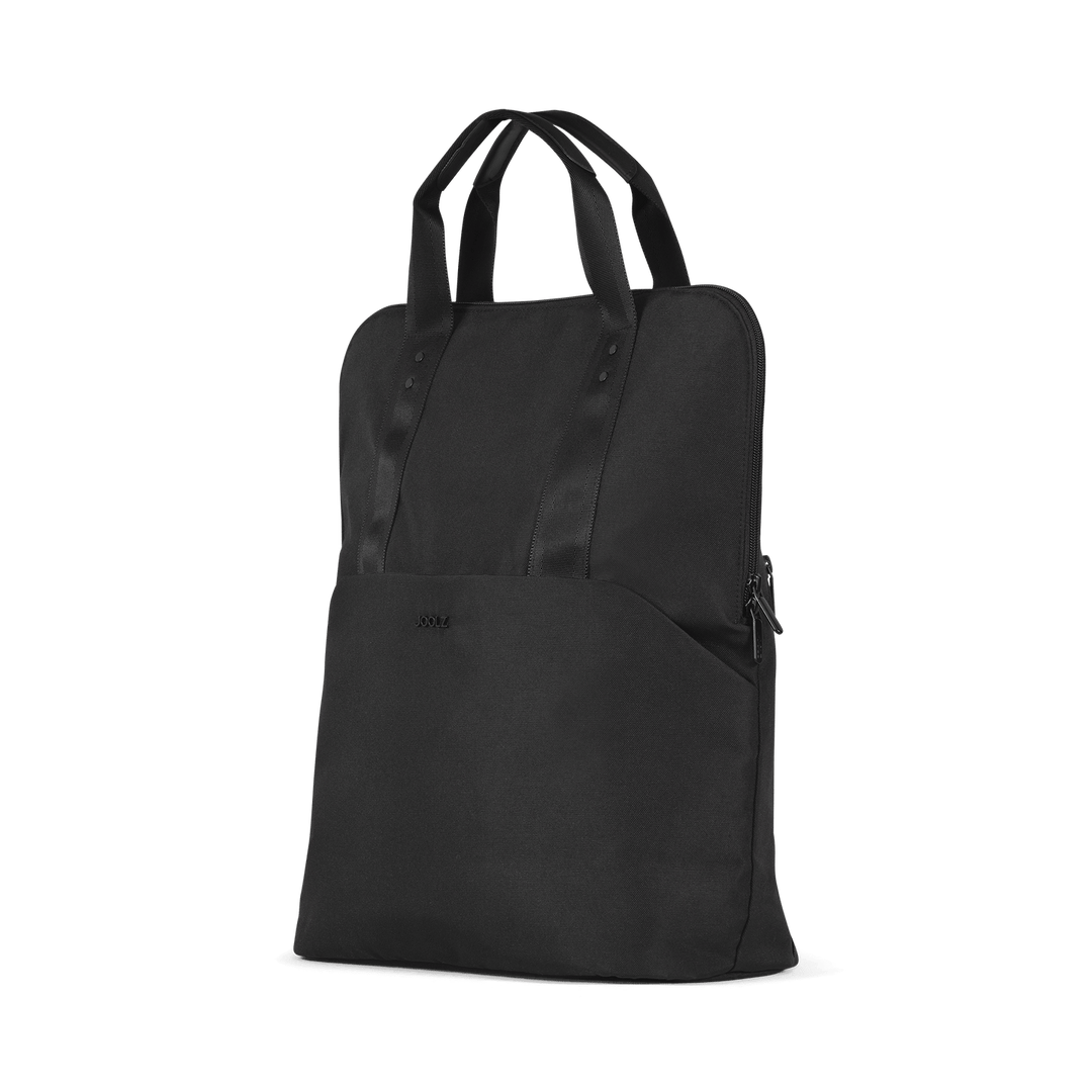 Joolz Kinderwagen Wickelrucksack Space Black 24/25 Wickelzubehör Wickeltasche B-Ware