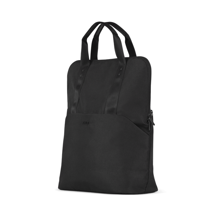 Joolz Kinderwagen Wickelrucksack Space Black 24/25 Wickelzubehör Wickeltasche B-Ware