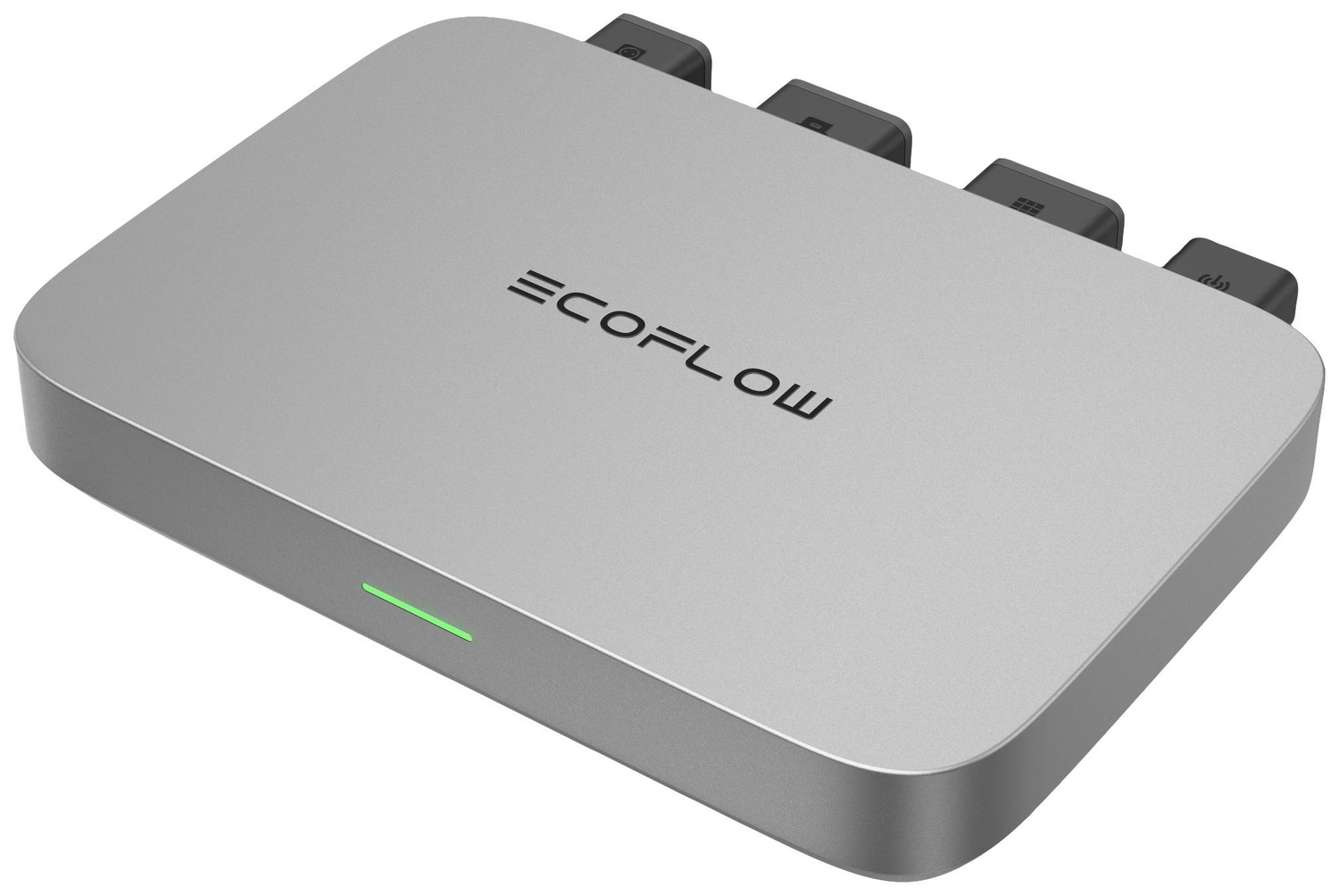 B-Ware Ecoflow Einspeisewechselrichter Micro Inverter Wechselrichter - 4895251606356