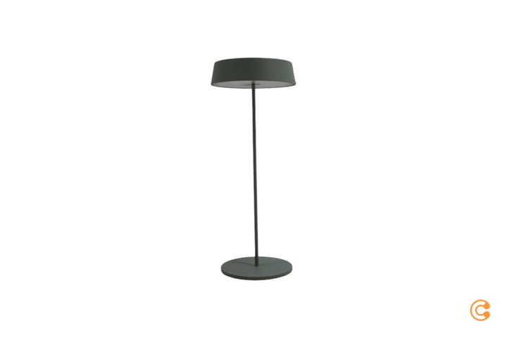Deko Light Leuchtenkopf Für Serie Miram Mit Akku Lampe Lampenkopf Leuchte B-Ware