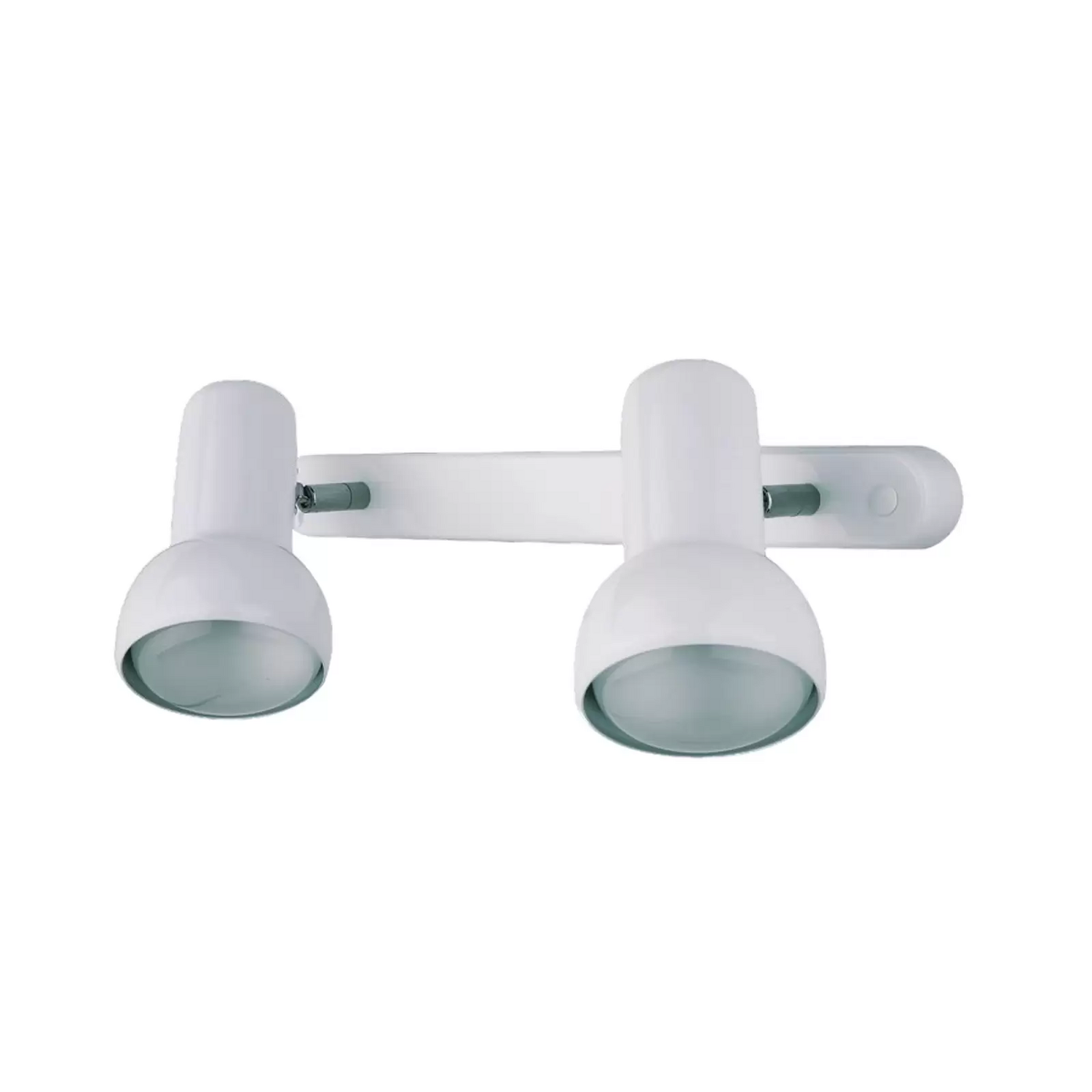 Busch Wandleuchte Eifel Im Retrodesign Wandlampe Lampe Leuchte Spot Strahler B-Ware