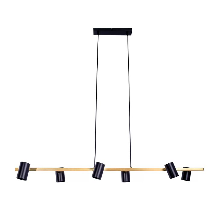 Näve Hängeleuchte Frida Spotleuchte Spotlampe Deckenleuchte Deckenlampe Leuchte B-Ware