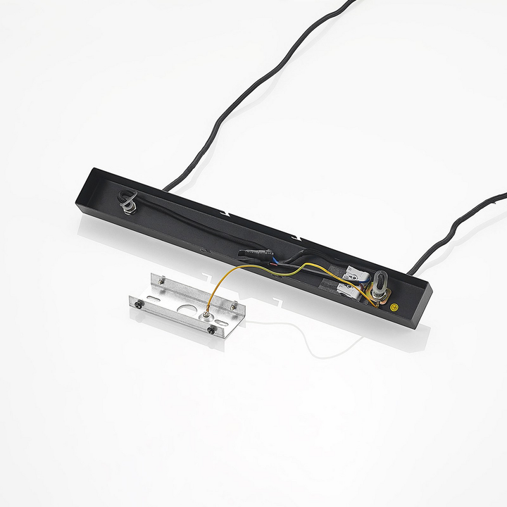 Lindby Baliko Hängeleuchte Deckenlampe Pendelleuchte Pendelleuchte Leuchte G344 B-Ware - 4251911706451