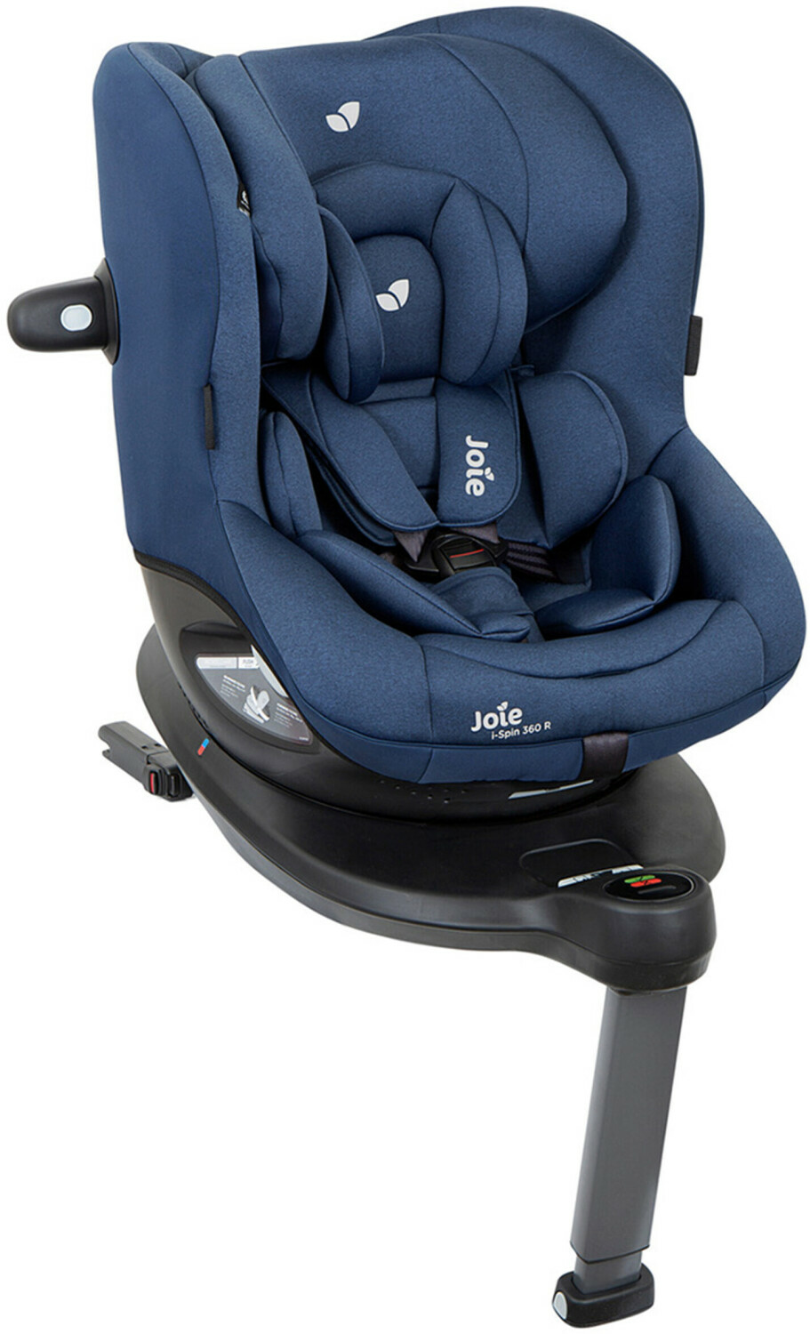 Joie i-Spin 360 R Kindersitz Autositz Kinderautositz Kinderautositz deep sea