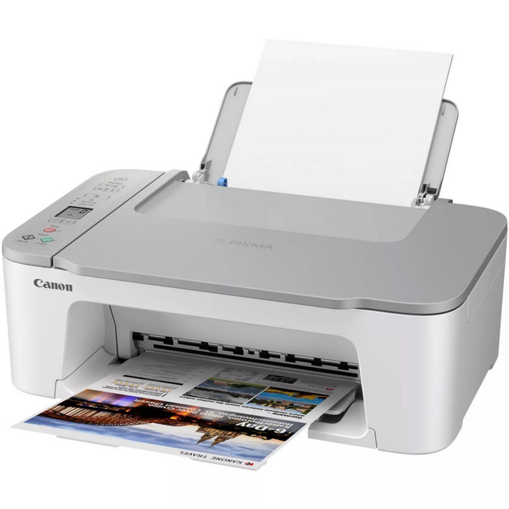 Canon PIXMA TS3551i Tintenstrahl-Multifunktionsdrucker SIEHE TEXT/FOTO