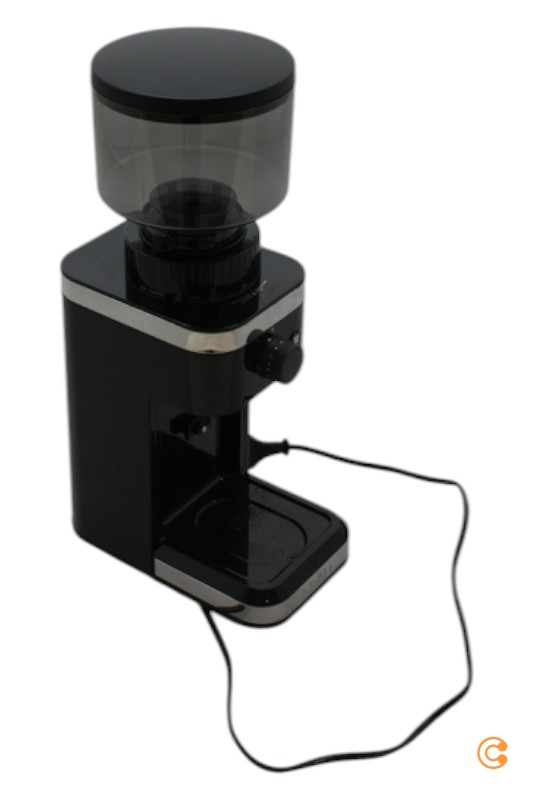 Graef CM502EU Kaffeemühle Stahl-Kegelmahlwerk Mühle Kaffeemahlwerk DEFEKTWARE