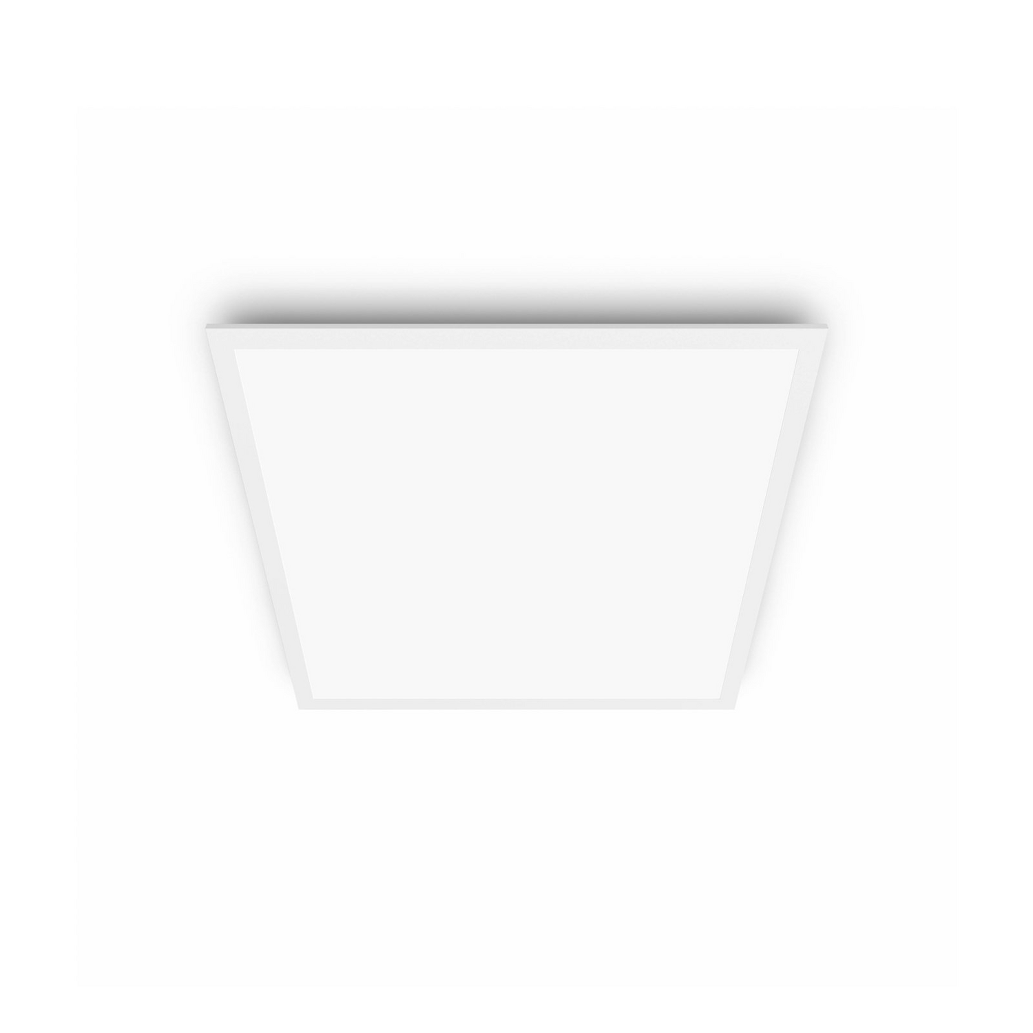 B-Ware Philips Touch Led Panel Deckenpanel Deckenlampe Lampe Leuchte 62,8 X 62,8cm