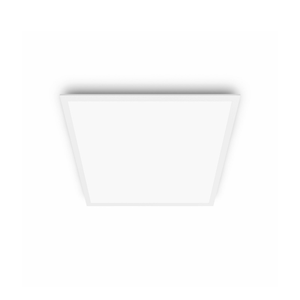 B-Ware Philips Touch Led Panel Deckenpanel Deckenlampe Lampe Leuchte 62,8 X 62,8cm