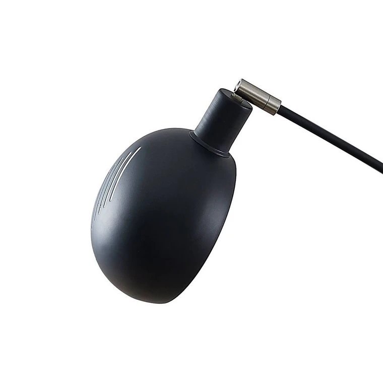 B-Ware Lindby Jewa Stehleuchte Standleuchte Leseleuchte Leuchte Lampe Leselampe Led926