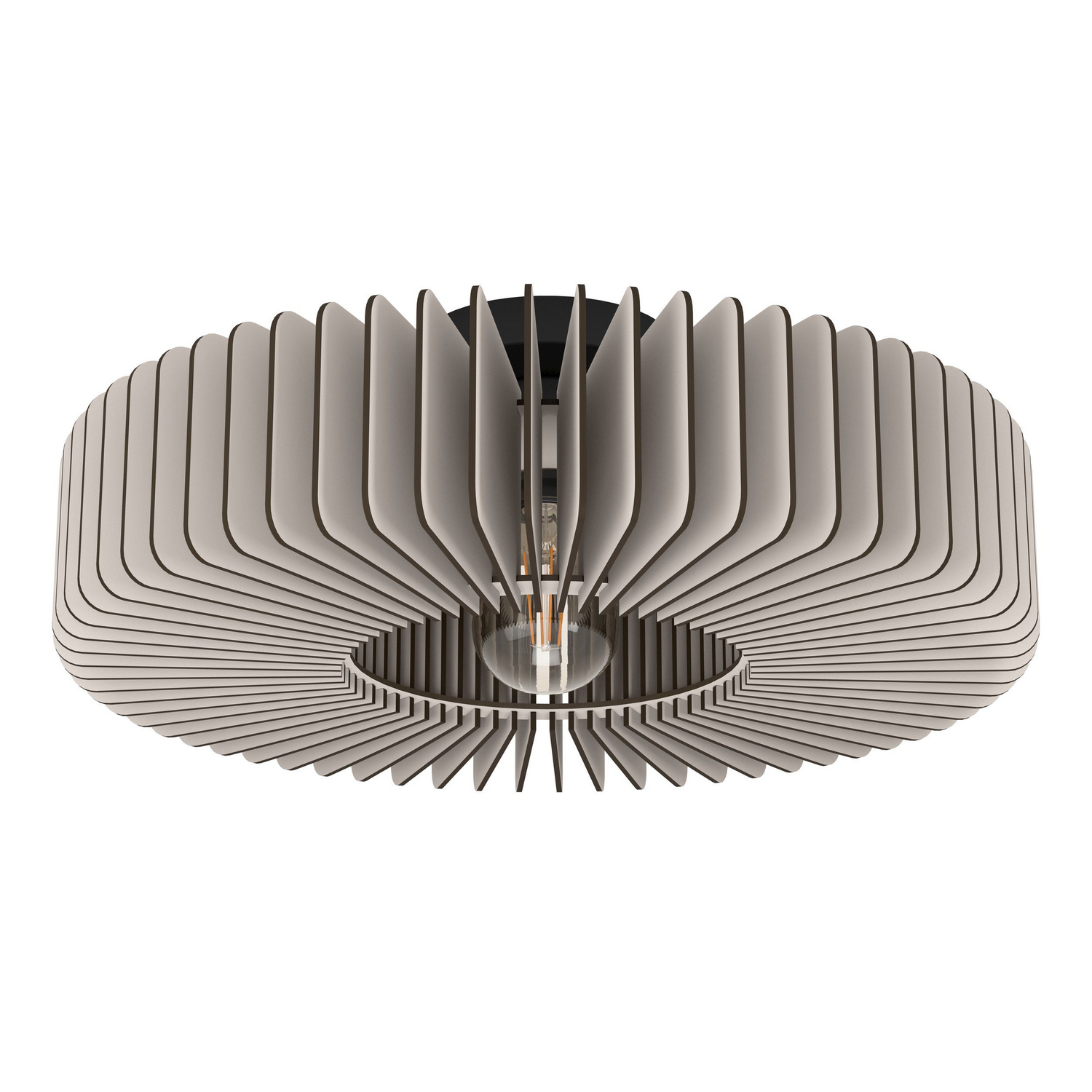 B-Ware Eglo Palombaia Deckenlampe Deckenleuchte Lampe Leuchte Deckenlicht Licht533