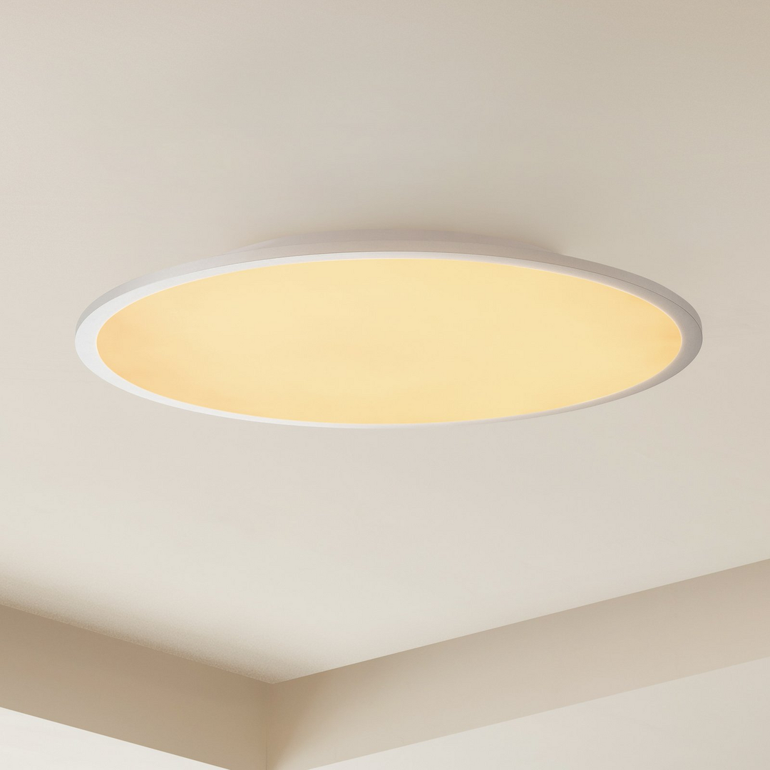 Lindby Narima Led Deckenlampe Deckenlampe Wohnzimmerleuchte Küchenleuchte Led B-Ware - 4251096579727