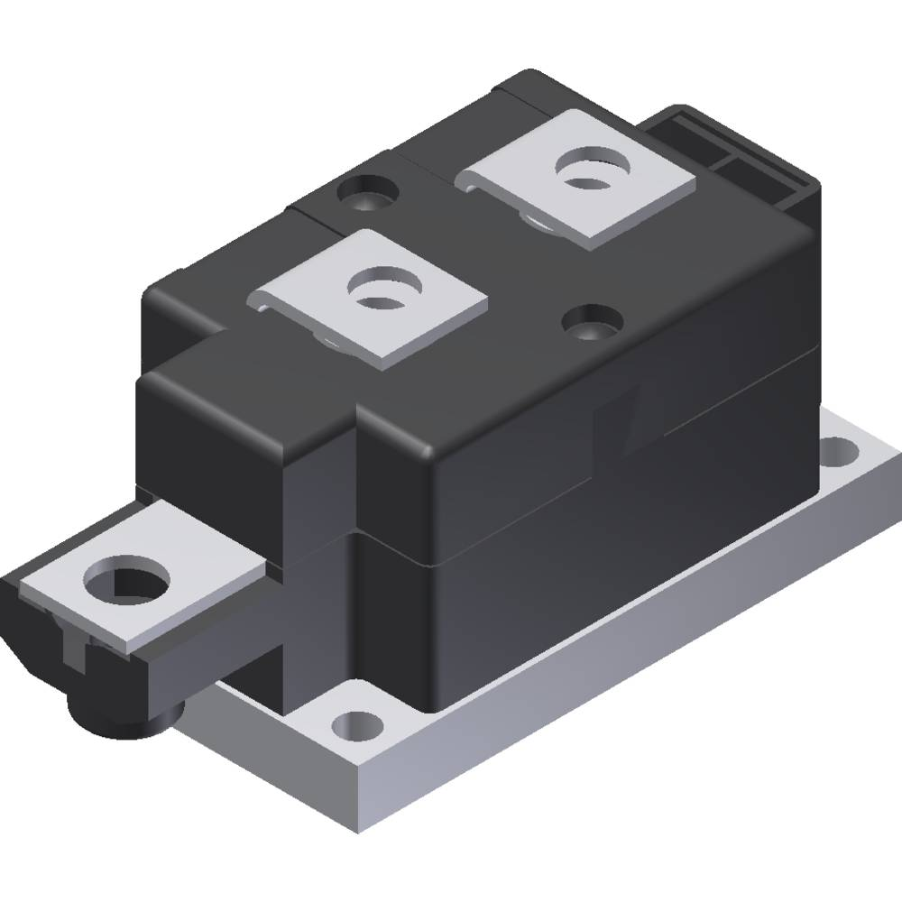 Littelfuse MDD175-34N1 Y1-CU 3400 V Diode
