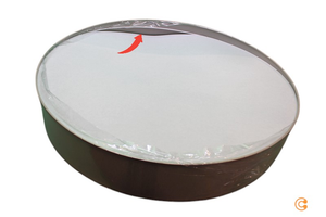 Descriptive image text