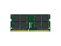 B-Ware Kingston KCP432SD8/32 Laptop-Arbeitsspeicher Modul DDR4 32 GB 1 x 32 GB Modul