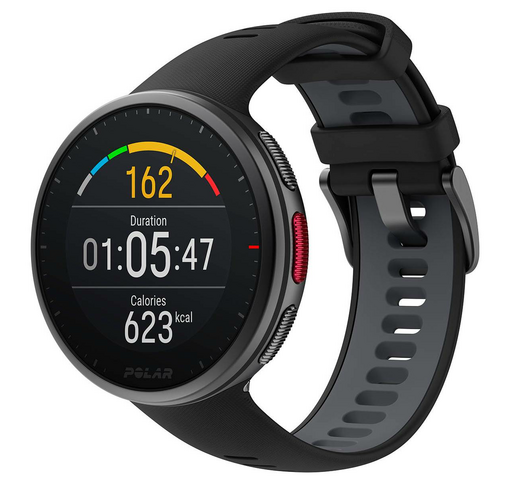 Polar Vantage V2 Black Hr Sportuhr Laufuhr Gps Defekt Siehe  Text D-Ware