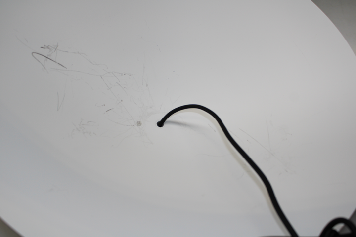 Ferm Living Hängeleuchte Lod Pendelleuchte Lampe Leuchte ø50cm G9 Siehe Text C-Ware - 5704723311614